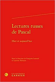 Pascal en Russie : histoire d’une réception