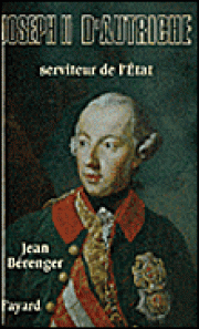 Joseph II, un réformateur mal-aimé