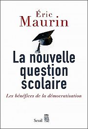 Eric Maurin défend le bilan de l'école et dénonce l'idéologie de la décadence scolaire