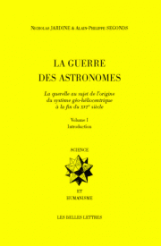 Une histoire morale et intellectuelle de la priorité en sciences