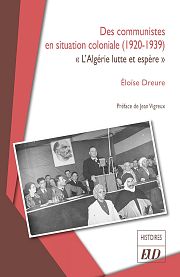 Algériens, Juifs et Arméniens, aux marges du communisme français