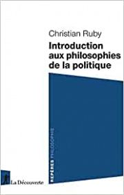 Ce que la philosophie a à dire de la politique 