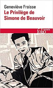 Penser le privilge avec Beauvoir