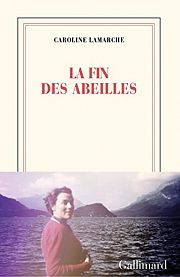 Caroline Lamarche, la vieillesse et la mort d’une mère