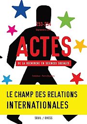 De l’international et de la traduction