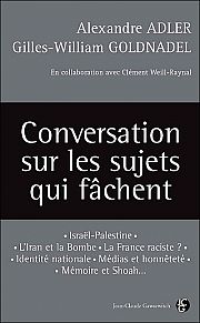 Dialogue polémique