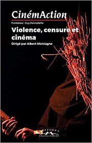 La violence au cinéma : représentations, régulation et réception