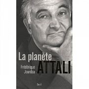 Jacques Attali, un homme d’influence