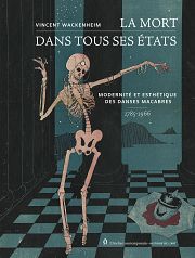 Les danses macabres en images