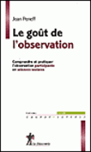 Pour une sociologie pragmatique : la compréhension du regard social  