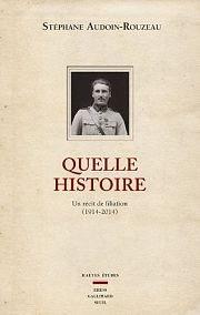 La mémoire de la Grande Guerre