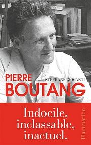 Pierre Boutang ou l'échec d'une pensée antisystème