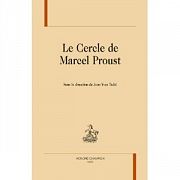 Le bal des têtes de Marcel Proust