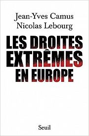 Extrmes droites de France et dailleurs