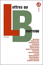 Lettres à Staline sous la terreur