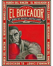 El Boxeador, uppercut graphique venu de l’Espagne