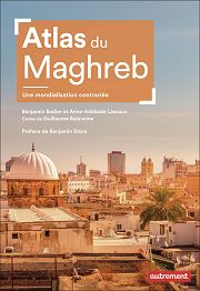 Explorer le Maghreb : les défis d'une région en mouvement