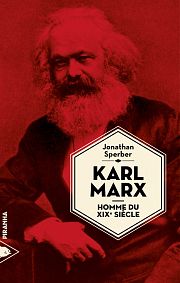 Marx entre dans lHistoire