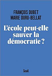 École et démocratie : même combat !