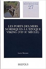 Avant les villes, des ports de commerce