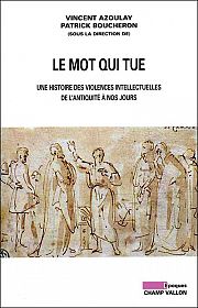   la fin de lenvoi, je touche 