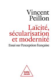 Aux sources religieuses de la laïcité française