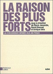 Parle ou je te dnie !