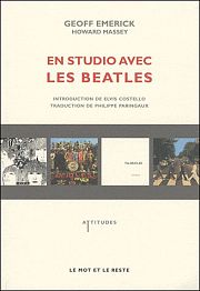 Huis-clos avec les Beatles