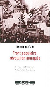 De l'antifascisme au Front populaire