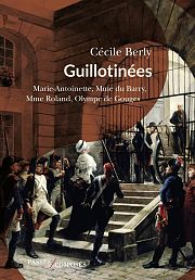 Vers la guillotine, du côté des femmes