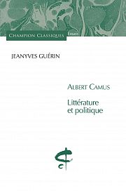 Camus : la plume et l'engagement 