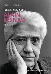 Resnais face à ses films