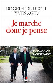 Éloge scientifique et philosophique de la marche