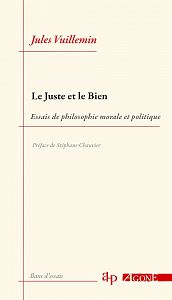 Rigueurs de la philosophie pratique