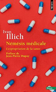 La médecine, pansement d’une société malade ?