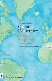 Quand le monde éclaire l'histoire de France