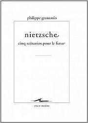 En cheminant avec Nietzsche