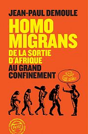 L’homme, cet éternel migrant 