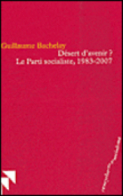 Le Parti socialiste face à son avenir