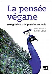 Y a-t-il une pensée végane ? 