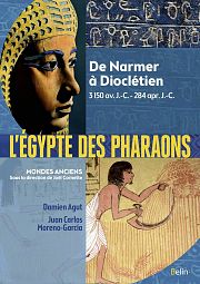 L’Égypte ancienne au-delà des pharaons