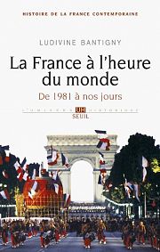 La France contemporaine : essai d'histoire immdiate