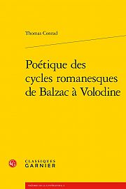 Qu’est-ce qu’un cycle romanesque ?