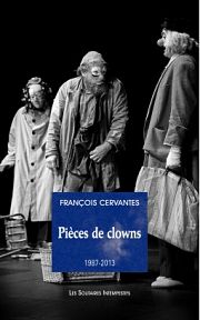 Entrées de clowns sur plateaux de théâtre