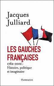 Les familles de la gauche