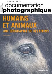 Les humains et les animaux, une approche géographique 