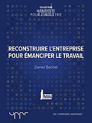 Entretien avec Daniel Bachet sur les finalités de l'entreprise