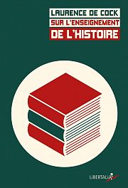 Comment enseigne-t-on l'Histoire en France depuis le XIXe siècle ?