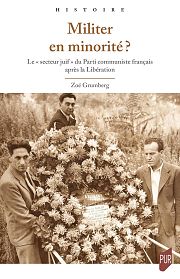 Algériens, Juifs et Arméniens, aux marges du communisme français