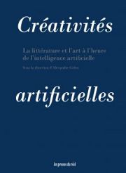 Ce que l’IA fait à la littérature